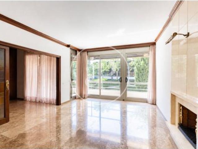 Apartamento Alquiler Barcelona Capital, Pedralbes