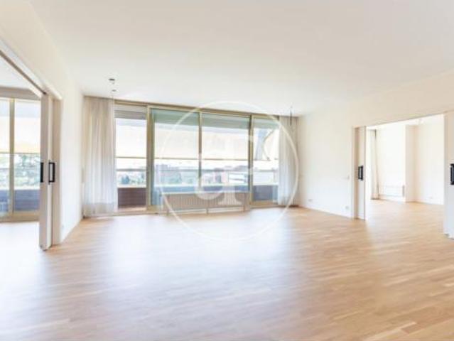 Apartamento Alquiler Barcelona Capital, Pedralbes