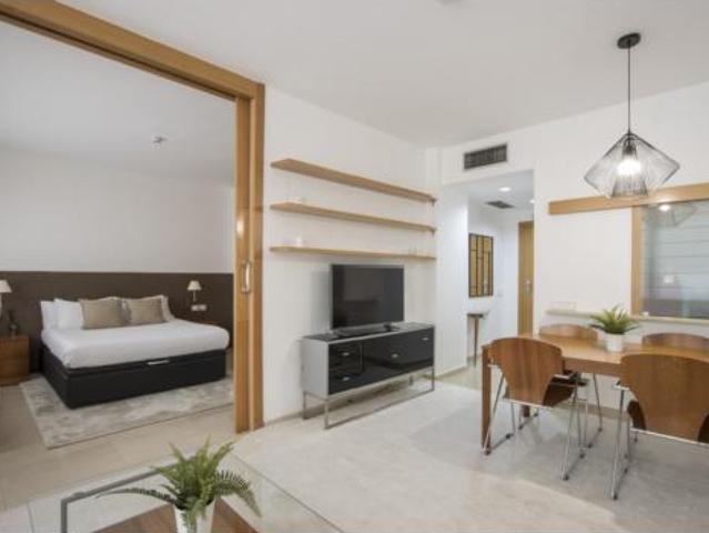 Apartamento Alquiler Barcelona Capital, Pedralbes