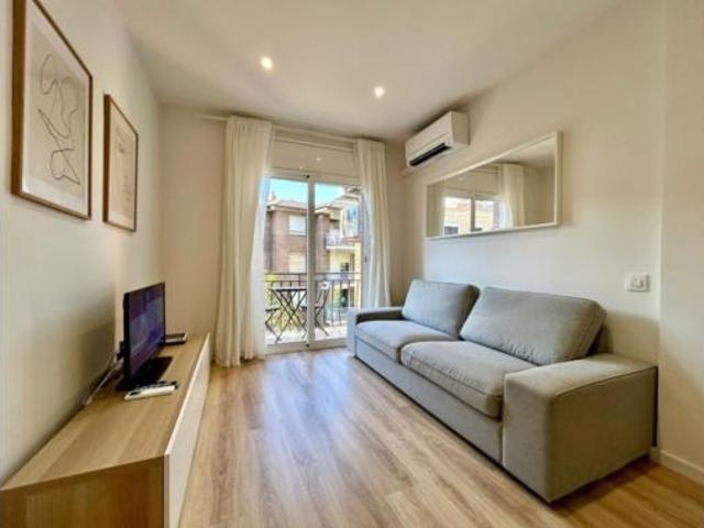 Apartamento Alquiler Barcelona Capital, Sant Martí