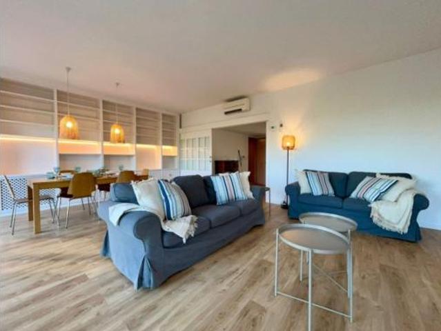 Apartamento Alquiler Barcelona Capital, Sant Martí