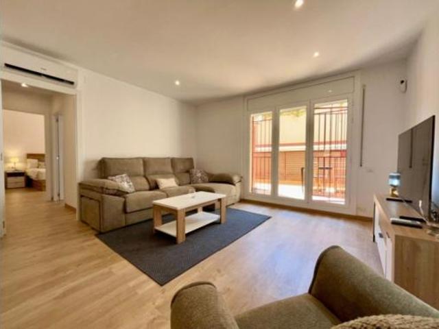 Apartamento Alquiler Barcelona Capital, Sant Martí