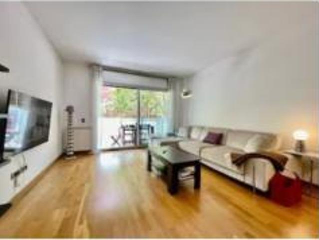 Apartamento Alquiler Barcelona Capital, Sant Martí