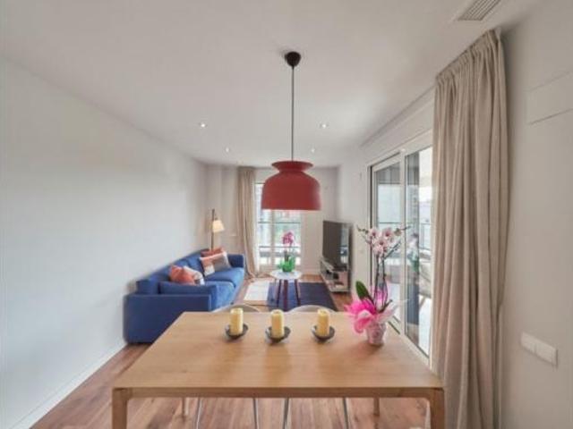 Apartamento Alquiler Barcelona Capital, Sant Martí