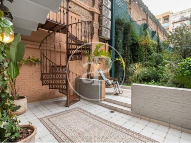 Apartamento Alquiler Barcelona Capital, Sant Antoni