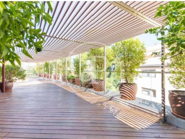 Apartamento Alquiler Barcelona Capital, Sant Gervasi Galvany