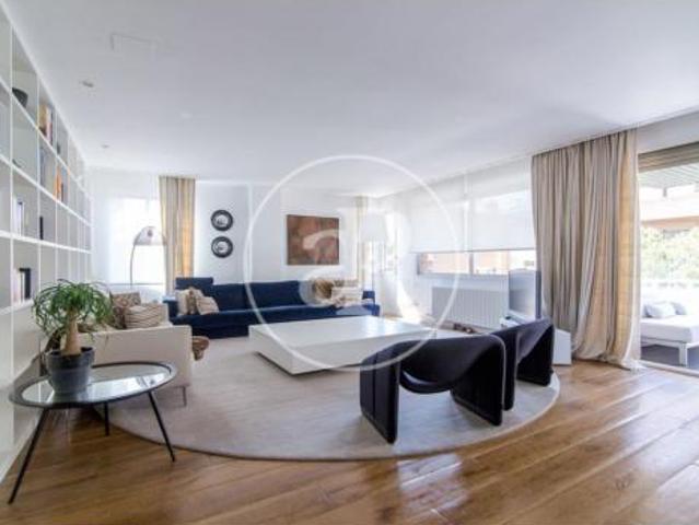Apartamento Alquiler Barcelona Capital, Sant Gervasi Galvany