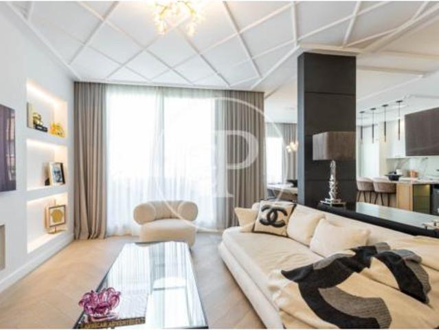 Apartamento Alquiler Barcelona Capital, Sant Gervasi Galvany