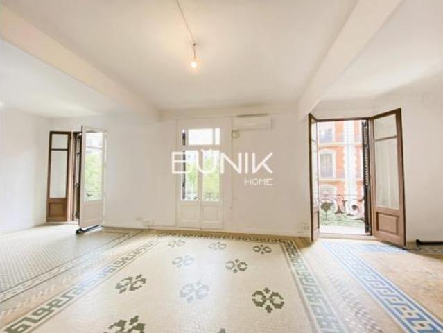 Apartamento Alquiler Barcelona Capital, Sant Gervasi Galvany