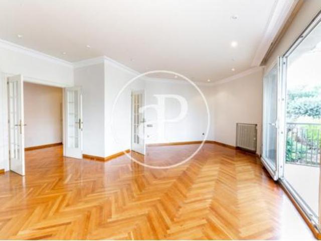 Apartamento Alquiler Barcelona Capital, Sant Gervasi Galvany