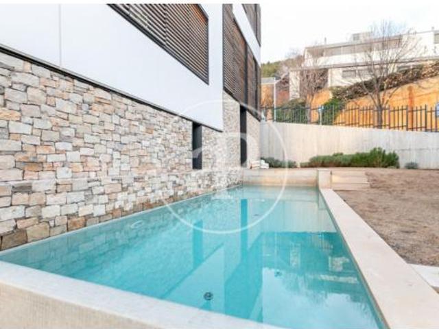 Apartamento Alquiler Barcelona Capital, Sarrià