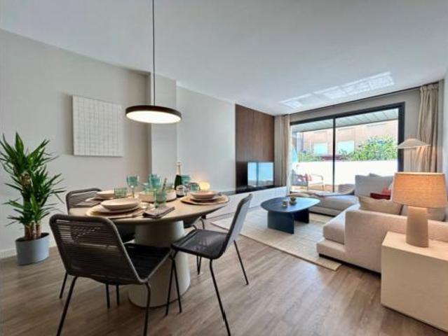 Apartamento Alquiler Barcelona Capital, Sarrià