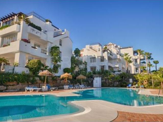 Apartamento Alquiler Benahavís, La Alquería