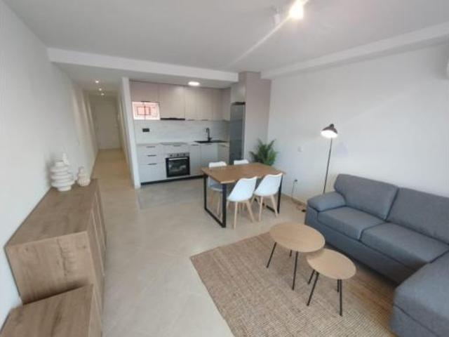 Apartamento Alquiler Benalmádena, Centro