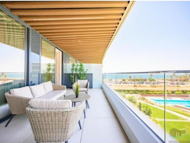 Apartamento Alquiler Benalmádena, Cortijo de Torrequebrada