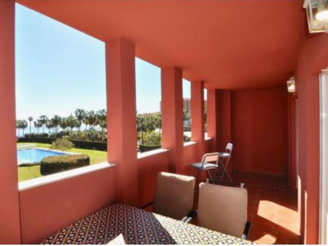 Apartamento Alquiler Benalmádena, Cortijo de Torrequebrada