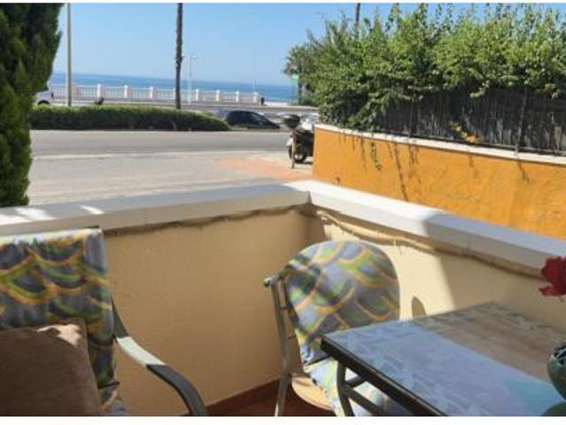 Apartamento Alquiler Benalmádena, Hacienda de Torrequebrada