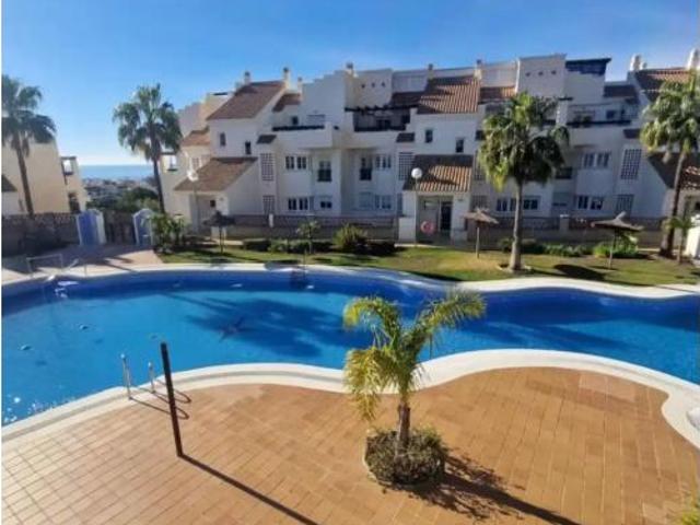 Apartamento Alquiler Benalmádena, Montealto