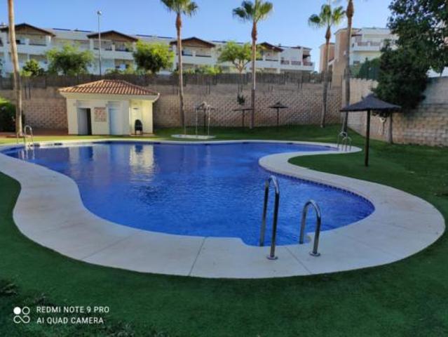 Apartamento Alquiler Benalmádena, Montealto
