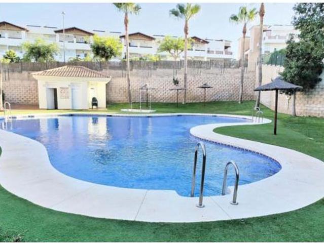 Apartamento Alquiler Benalmádena, Montealto