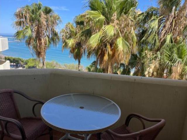 Apartamento Alquiler Benalmádena, Parque de la Paloma