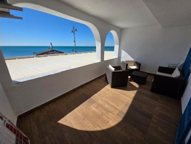 Apartamento Alquiler Benalmádena, Parque de la Paloma