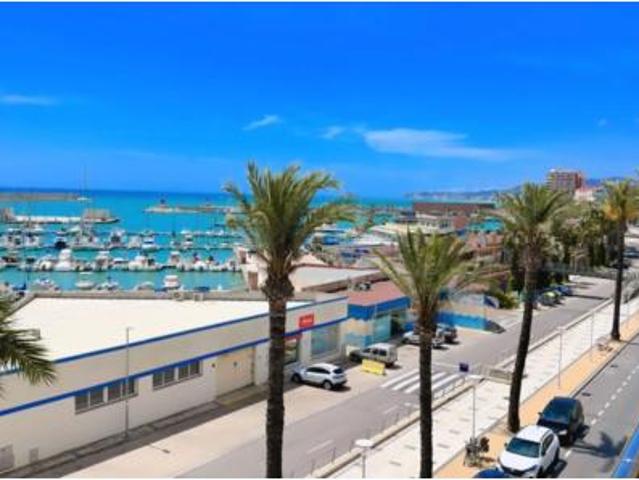 Apartamento Alquiler Benicarló, La Mar Xica