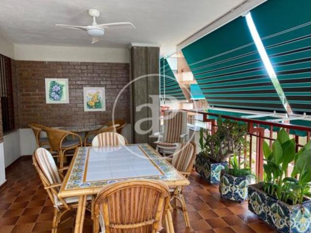 Apartamento Alquiler Benicàssim Benicasim, Benicàssim Golf