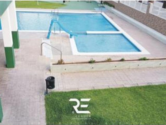 Apartamento Alquiler Benicàssim Benicasim, Els Terrers