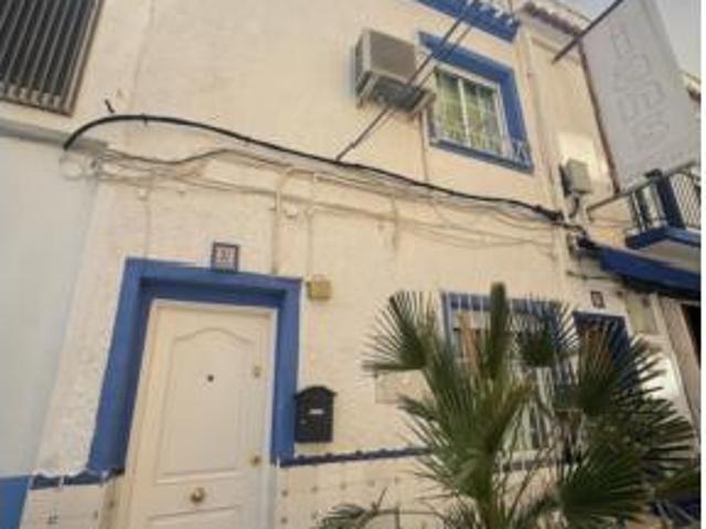 Apartamento Alquiler Benidorm, Centre