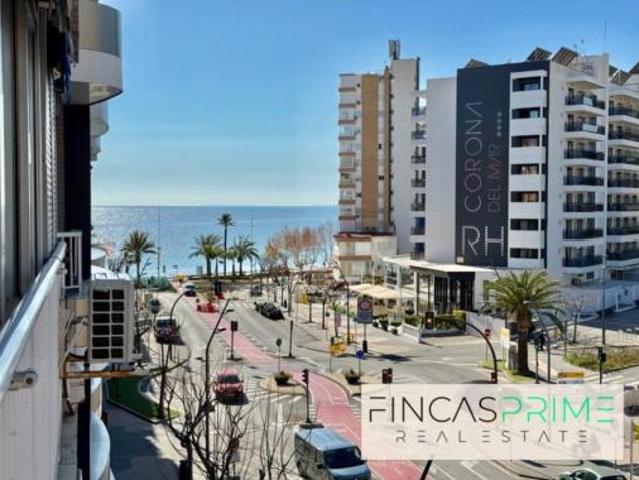Apartamento Alquiler Benidorm, Centre