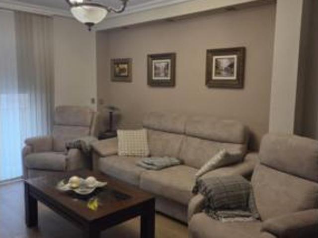 Apartamento Alquiler Benidorm, Centre