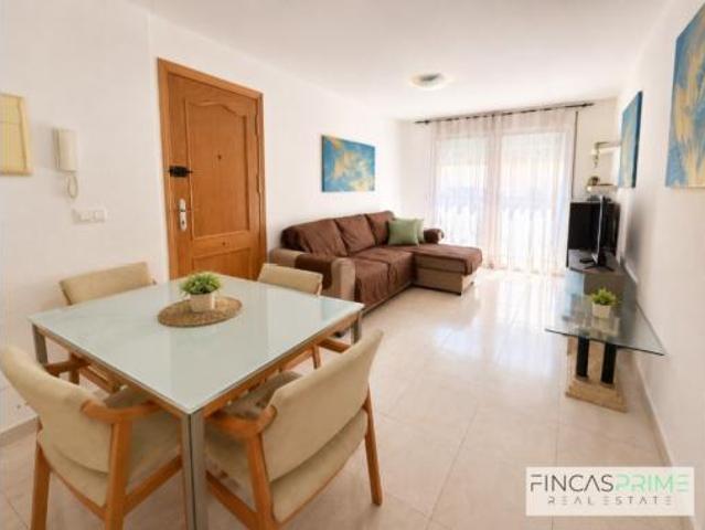 Apartamento Alquiler Benidorm, Centre