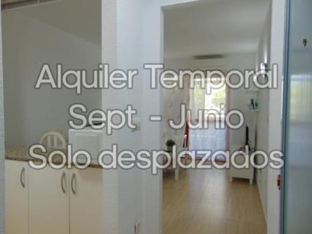Apartamento Alquiler Benidorm, Poble de Llevant
