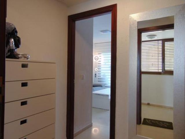 Apartamento Alquiler Benidorm, Poble de Llevant