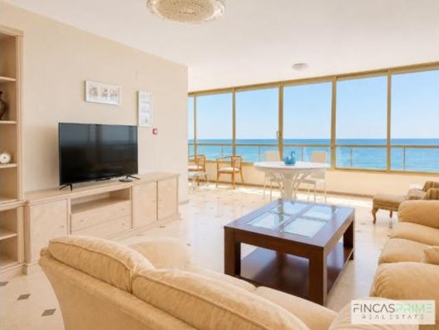Apartamento Alquiler Benidorm, Platja de Llevant