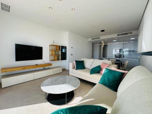 Apartamento Alquiler Benidorm, Platja de Ponent