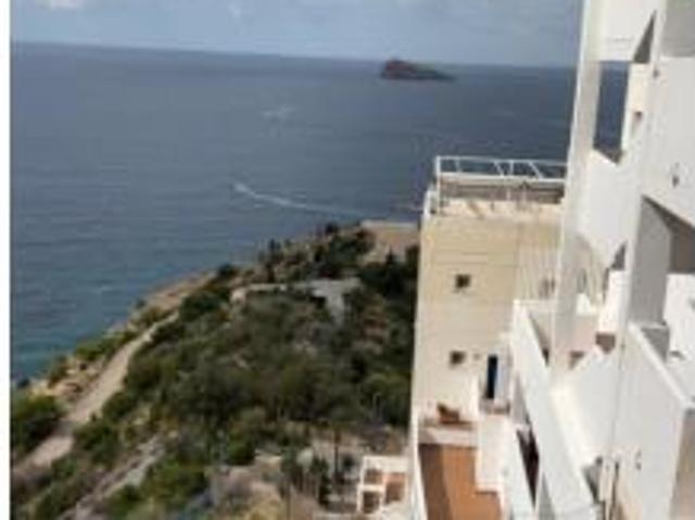 Apartamento Alquiler Benidorm, Racó de l'Oix