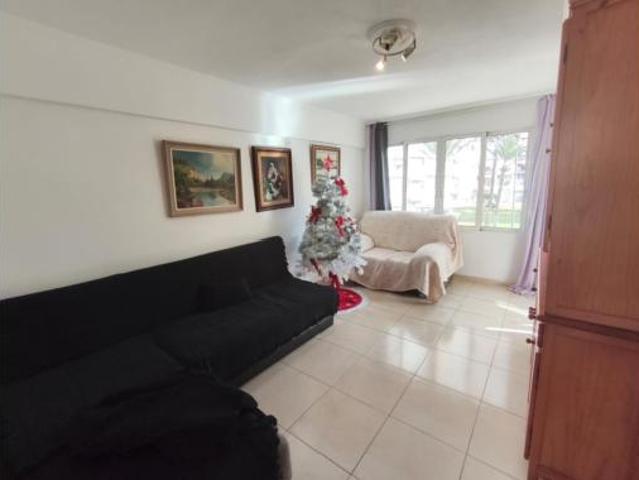 Apartamento Alquiler Benidorm, Racó de l'Oix