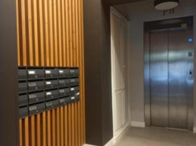 Apartamento Alquiler Bilbao, Abando Ensanche