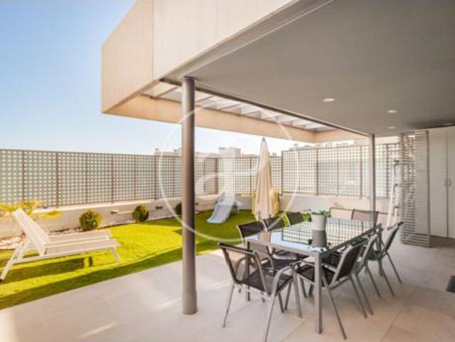 Apartamento Alquiler Boadilla del Monte, Sector B