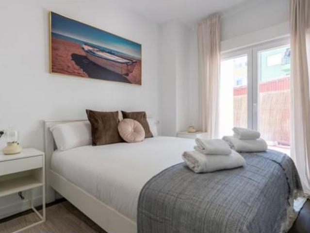 Apartamento Alquiler Boiro, Boiro