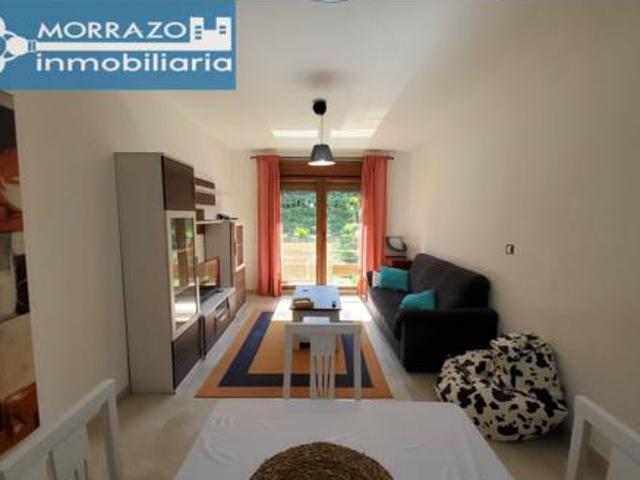 Apartamento Alquiler Bueu, Bueu Casco Urbano