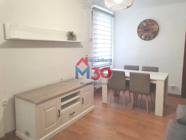 Apartamento Alquiler Burgos