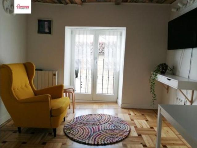 Apartamento Alquiler Burgos Capital, Burgos Capital