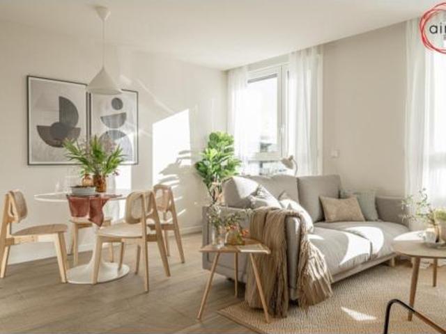 Apartamento Alquiler Burlada Burlata, Burlada Burlata