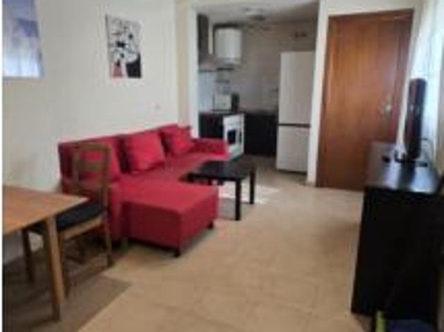 Apartamento Alquiler Camas, Camas