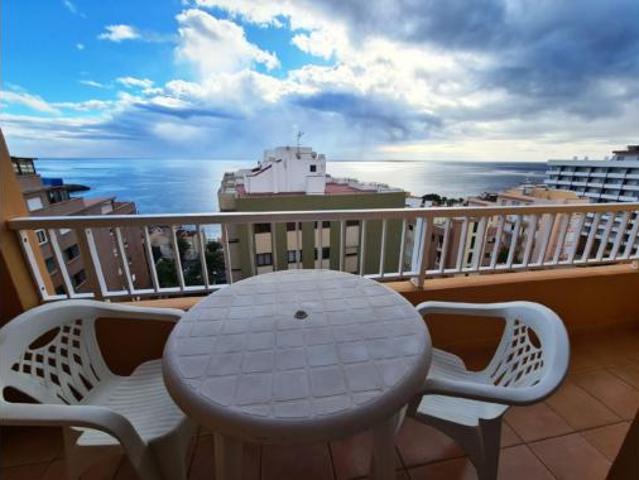 Apartamento Alquiler Candelaria, Las Caletillas Punta Larga