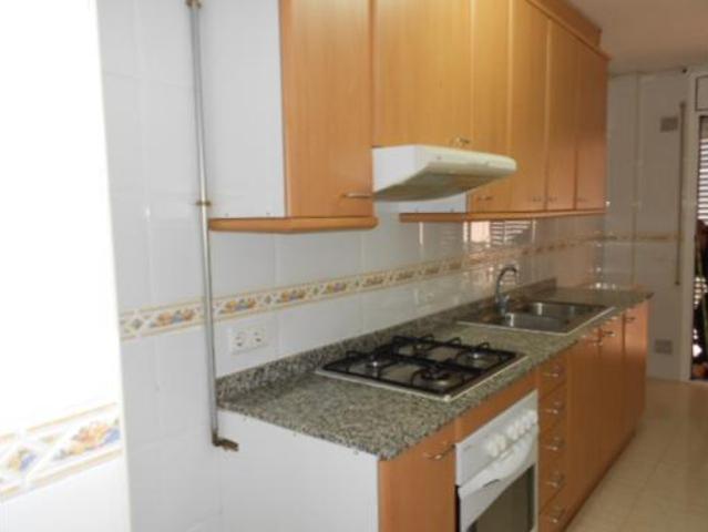 Apartamento Alquiler Canet de Mar, Canet de Mar