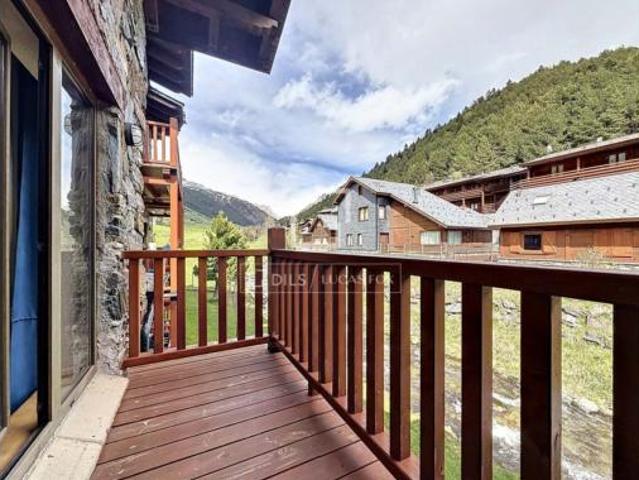 Apartamento Alquiler Canillo, Canillo